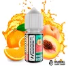 Orange Peach