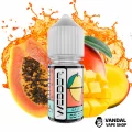 ЖИДКОСТЬ Webber - 30мл 30мг НА СОЛЕВОМ НИКОТИНЕ со вкусом манго и папаи ЖИДКОСТЬ Webber - 30мл 30мг НА СОЛЕВОМ НИКОТИНЕ со вкусом манго и папаи