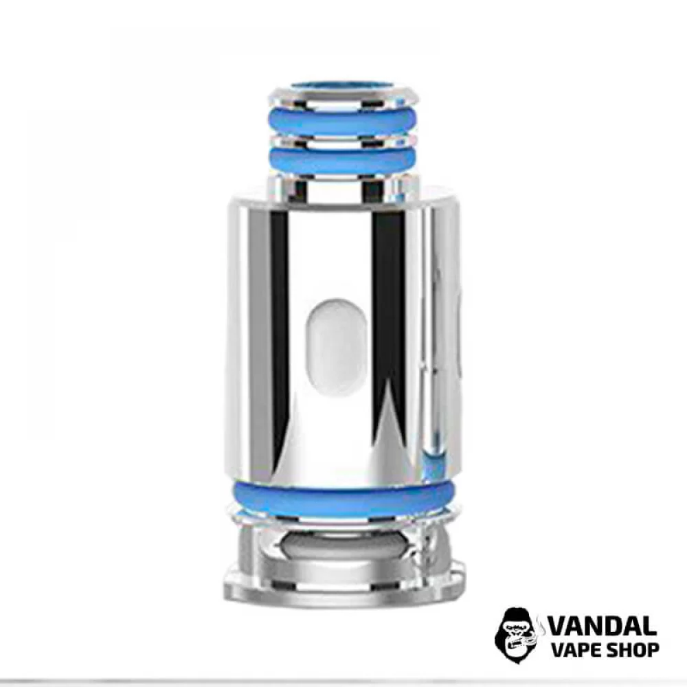 Сменный Испаритель Upends Uppor Mesh Coil 0.5 Ом Сменный Испаритель Upends Uppor Mesh Coil 0.5 Ом