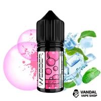 Webber - Mint Bubble Gum 30мл 30мг