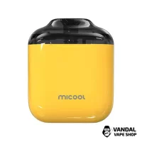 ZQ MiCool - Yellow