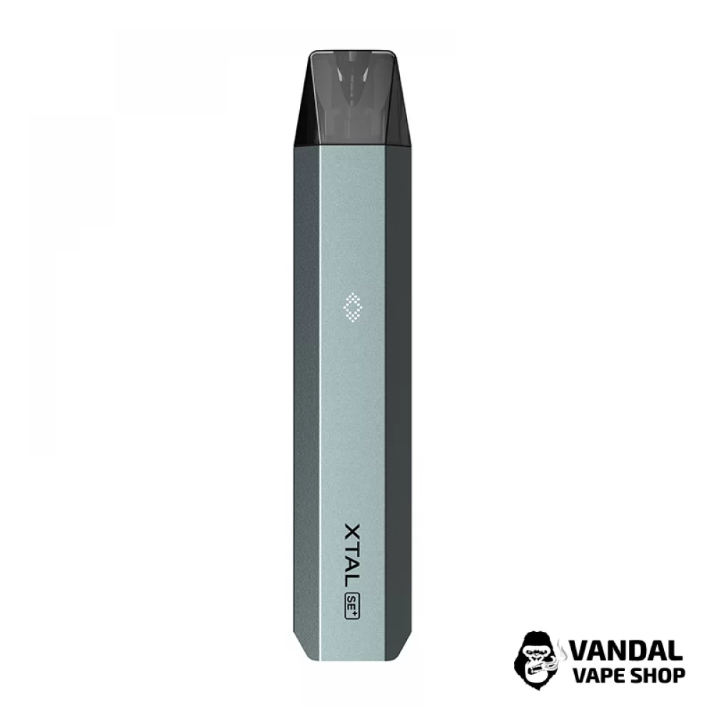 Pod-система ZQ Xtal SE+ Pod Kit в сером цвете