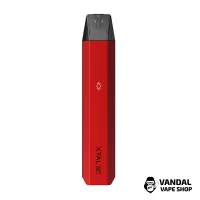 ZQ Xtal SE+ - Red