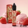 Strawberry Ice Cream Strawberry Ice Cream