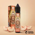 Набор Blizz Essence 30 мл 50 мг со вкусом белого персика Набор Blizz Essence 30 мл 50 мг со вкусом белого персика