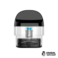 Картридж ASPIRE Minican Plus 0.8 Ом 3 мл