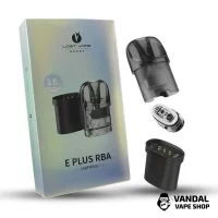Картридж E Plus RBA 