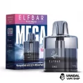 Змінний картридж Elf Bar ELFX Mega XL 0.8 Ом Змінний картридж Elf Bar ELFX Mega XL 0.8 Ом