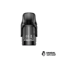 Картридж F-Resin Breeze SE 1.0 Ом 2 мл