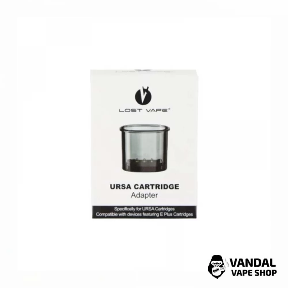 Змінний Картридж адаптер URSA Cartridge Adapter Змінний Картридж адаптер URSA Cartridge Adapter