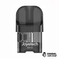 Сменный картридж Joyetech Vaal Evio Grip - 0.6 Ом Сменный картридж Joyetech Vaal Evio Grip - 0.6 Ом