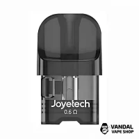 Катридж Joyetech Vaal Evio Grip - 0.6 Ом