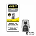 Картридж Voopoo Argus Top Fill 1.0 Ом 3 мл