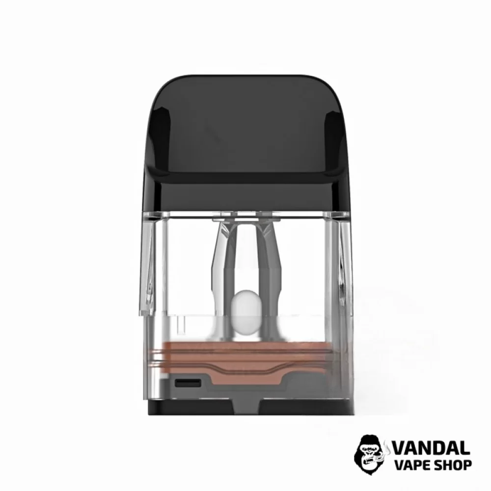 Картридж Vaporesso XROS PRO 3 мл, 0.4 Ом для Vaporesso XROS PRO