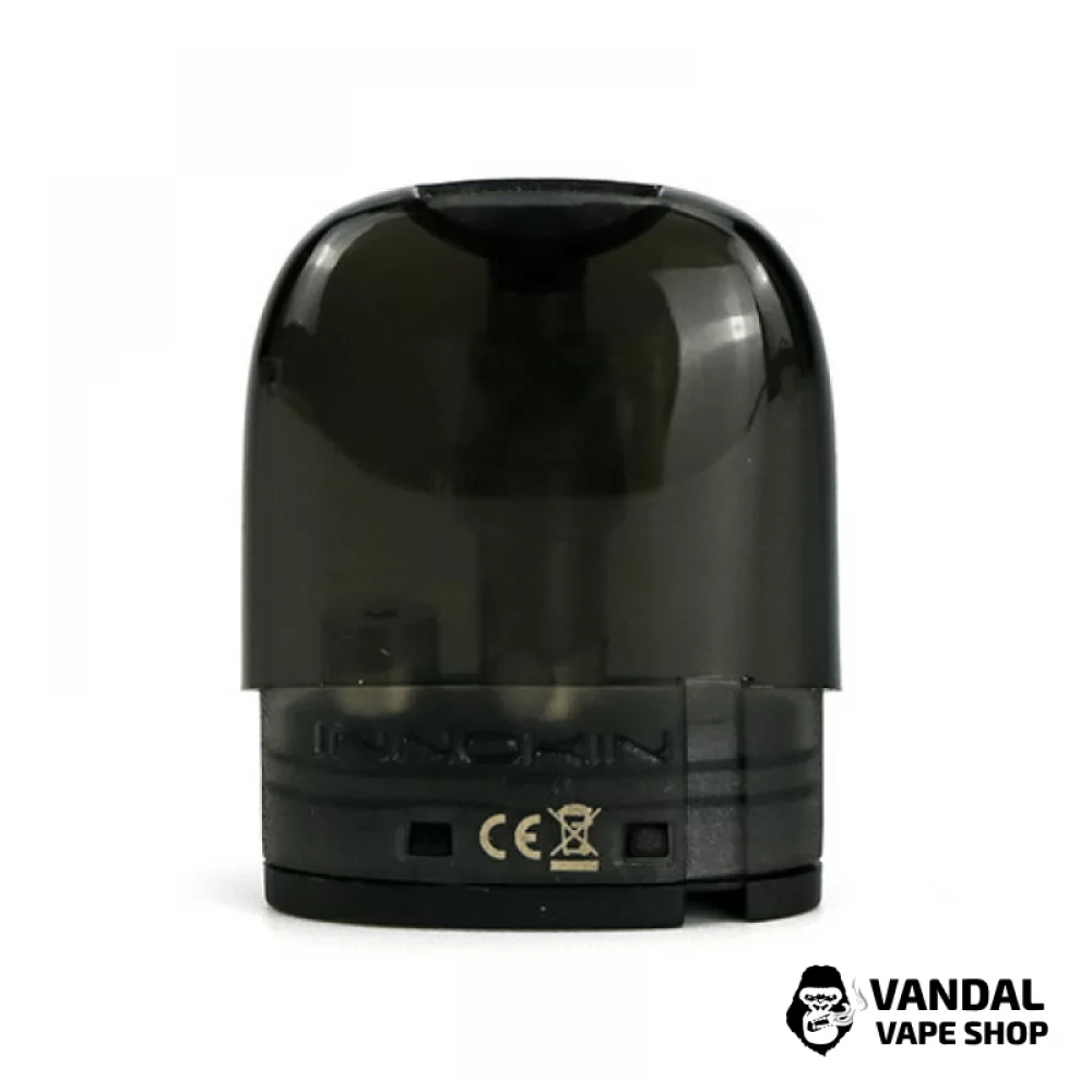 Сменный картридж Innokin Glim Pod 1.2 Ом Сменный картридж Innokin Glim Pod 1.2 Ом