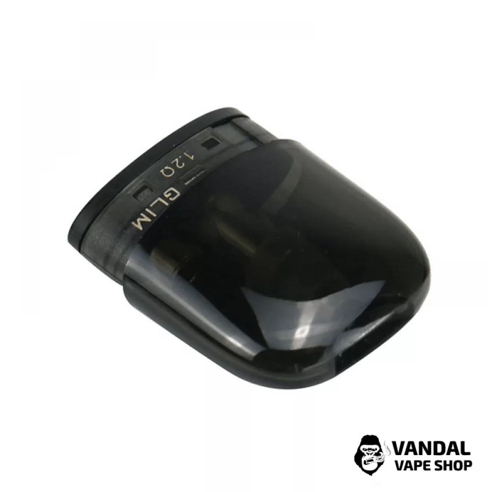 Сменный картридж Innokin Glim Pod 1.2 Ом Сменный картридж Innokin Glim Pod 1.2 Ом