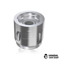 Испаритель Eleaf HW1 Single Cylinder Head 0.2 Ом