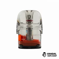 Картридж Vaporesso LUXE Q 3 мл 0.6 Ом