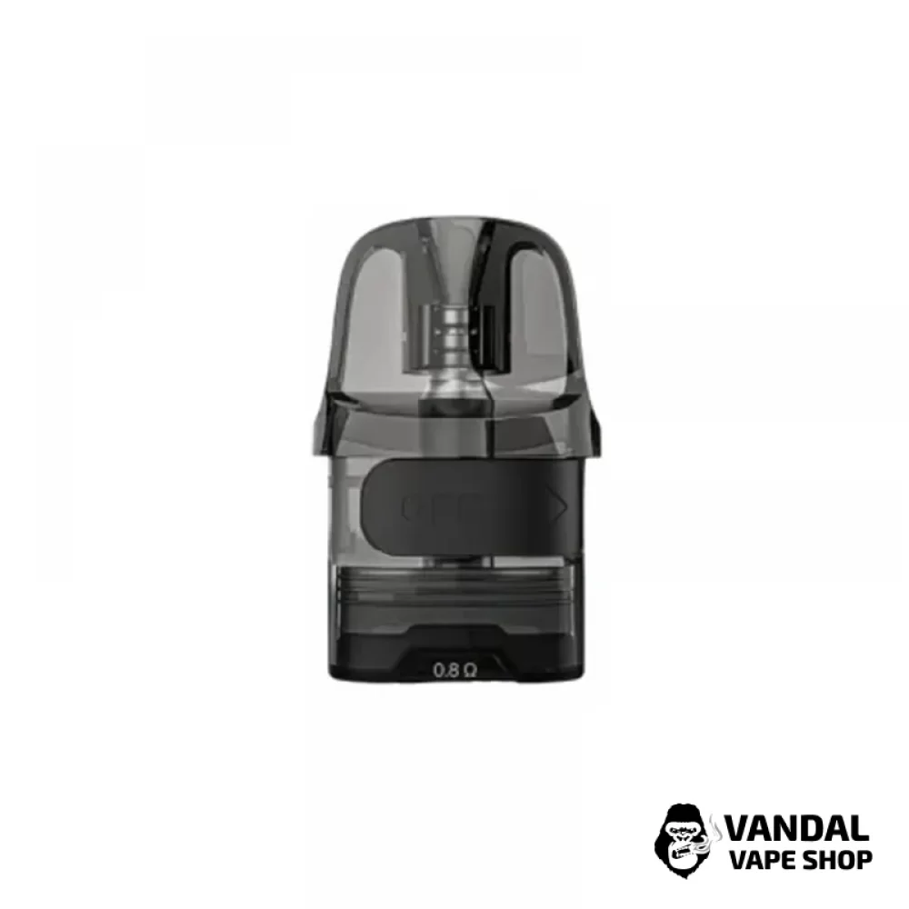 Сменный картридж Lost Vape Ursa Nano V2 - 0.8 Ом Сменный картридж Lost Vape Ursa Nano V2 - 0.8 Ом