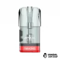 Картридж для Nevoks Feelin APX S1 0.8 Ом для APX S1 Pod Kit, APX C1 Pod Kit та Pagee Air Pod Kit Картридж для Nevoks Feelin APX S1 0.8 Ом для APX S1 Pod Kit, APX C1 Pod Kit та Pagee Air Pod Kit