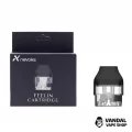 Картридж Nevoks Feelin Empty 2.8 мл для роботи з POD-системою Feelin 22W Pod Kit 