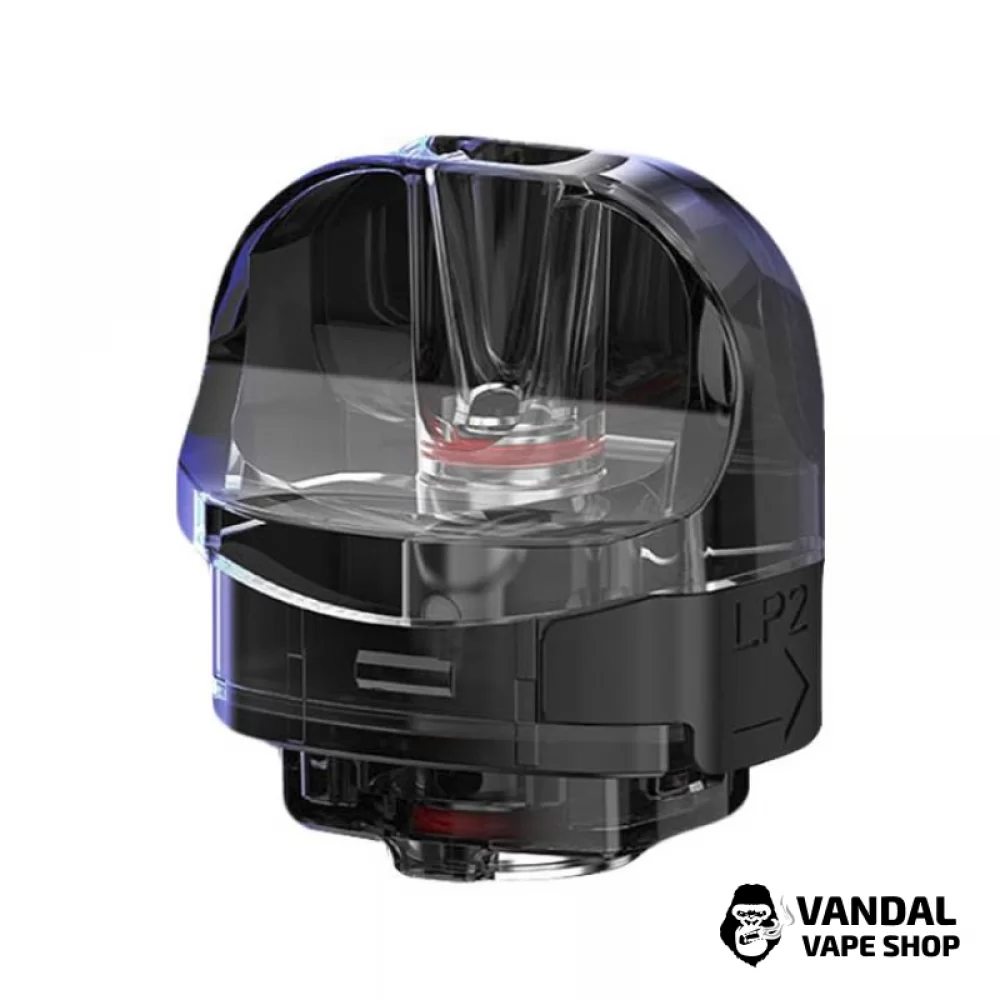 Сменный картридж без испарителя Smok Nord 50W Empty LP2 Pod для испарителей типа LP2 coil