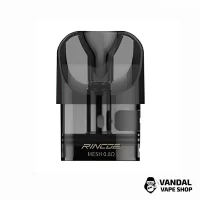 Картридж Manto Nano 0.8 Ом