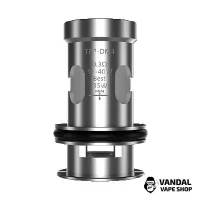 Випаровувач VooPoo TPP-DM4 0.3 Ом