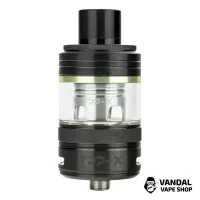 Картридж Voopoo TPP X 5.5 мл - Black 
