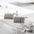 Готовая спираль Fused Alien 0.11 Ohm (Ss) 0.4x2+n80/0.12