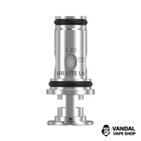 Випаровувач Lost Vape UB Lite L8 1.2 Ом