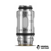 Испаритель Lost Vape UB Lite L3 Coil 0.8 Ом