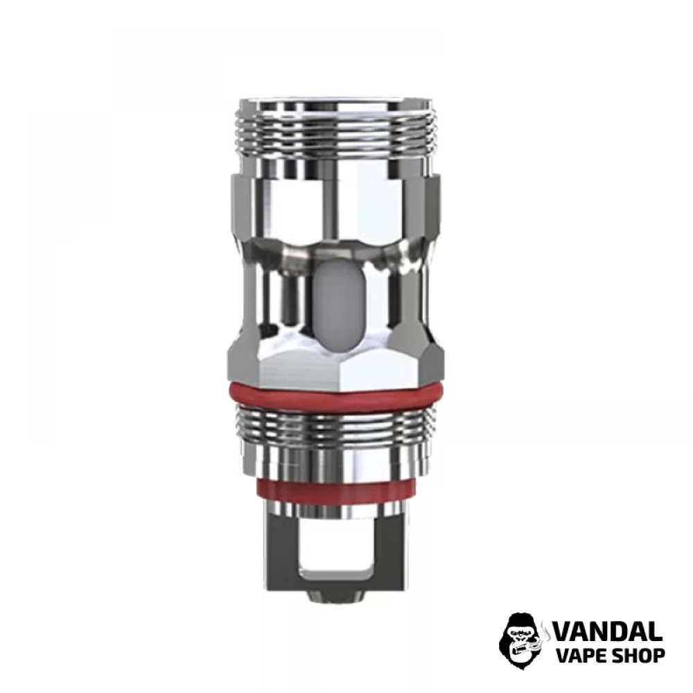 Сменный Испаритель Eleaf EC S 0.6 Ом Сменный Испаритель Eleaf EC S 0.6 Ом