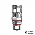 Сменный Испаритель Eleaf EC S 0.6 Ом Сменный Испаритель Eleaf EC S 0.6 Ом