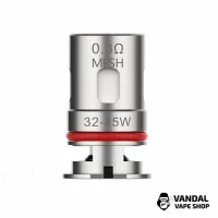 Испаритель Vaporesso GTX Mesh Coil 0.3 Ом