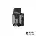 Картридж Nevoks Pagee Empty 2.2 мл для работы с POD-системой Nevoks Pagee Pod Kit Картридж Nevoks Pagee Empty 2.2 мл для работы с POD-системой Nevoks Pagee Pod Kit