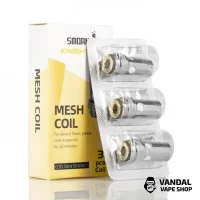 Випаровувач Smoant Pasito K1 Mesh 0.3 Ом
