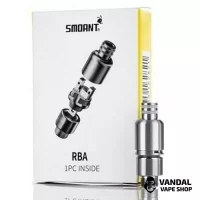 Smoant Pasito RBA