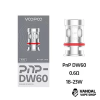 Випаровувач Voopoo PnP DW60 Coil 0.6 Ом
