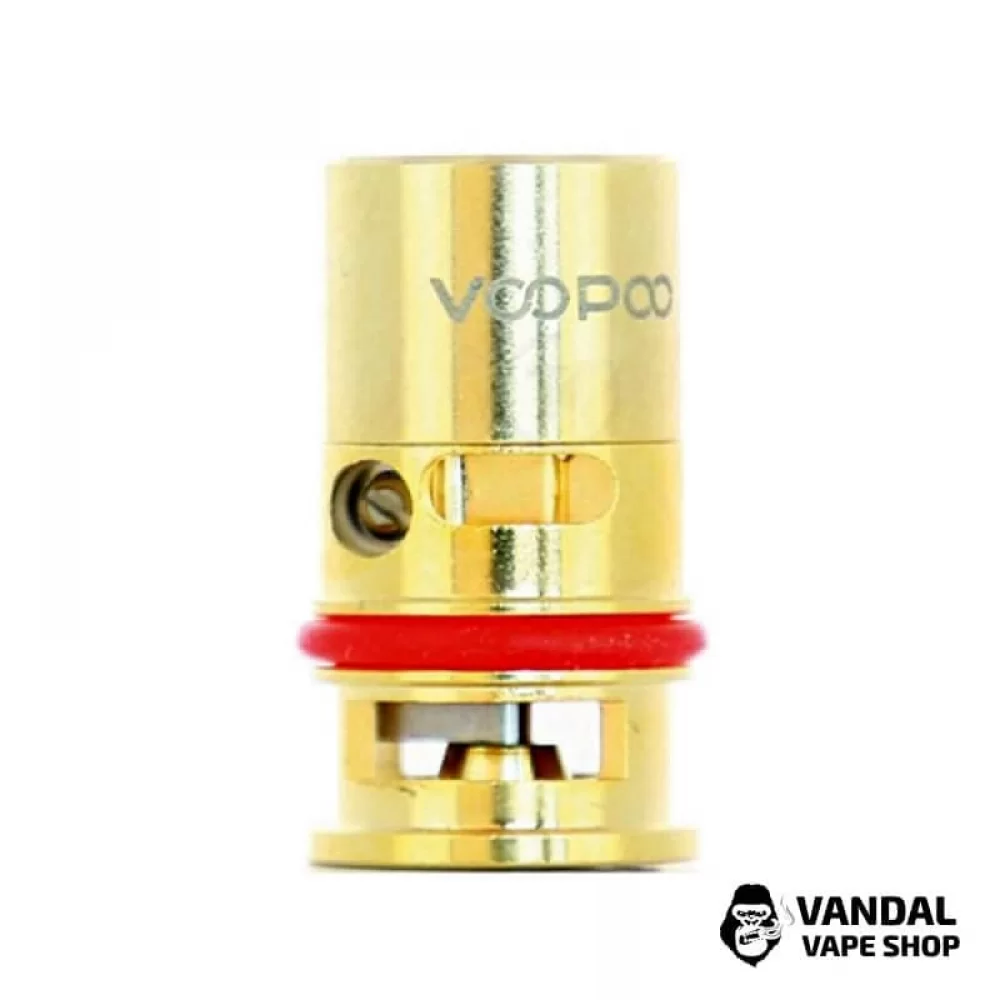Змінний випаровувач Voopoo PnP RBA (Original) для DRAG S , DRAG X , VINCI , VINCI X  