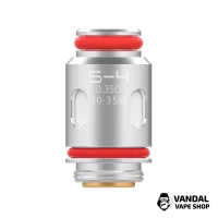 Випаровувач Smoant S-4 0.35 Ом