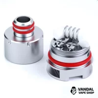 Smok Nord RPM RBA