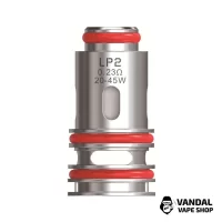 Випаровувач Smok LP2 Meshed DL 0.23 Ом Coil
