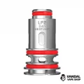 Змінний випаровувач Smok LP2 Meshed 0.4 Ом Coil Змінний випаровувач Smok LP2 Meshed 0.4 Ом Coil