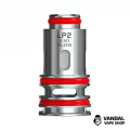 Змінний випаровувач Smok LP2 DC 0.6 Ом Coil