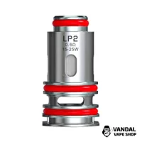Випаровувач Smok LP2 DC 0.6 Ом Coil