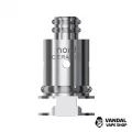 Випаровувач Smok Nord Ceramic 1.4 Ом для всієї лінійки VINCI та DRAG NANO 2 Випаровувач Smok Nord Ceramic 1.4 Ом для всієї лінійки VINCI та DRAG NANO 2