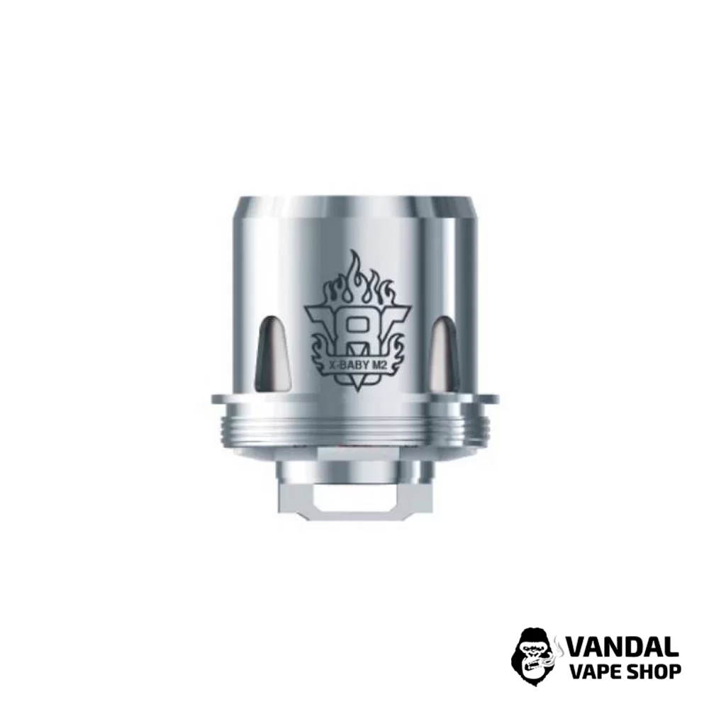 Испаритель Smok TFV8 Baby 0.25 Ом 