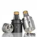 Дріпкa BSKR V2 MTL RDA від виробника Vandy Vape