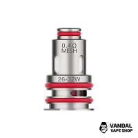 Сменный испаритель Vaporesso GTX Mesh Coil 0.4 Ом